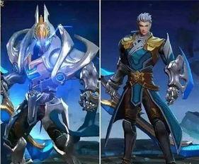 王者最新爆料皮肤铠,揭秘全新皮肤背后的神秘故事 第2张 王者最新爆料皮肤铠,揭秘全新皮肤背后的神秘故事 第2张