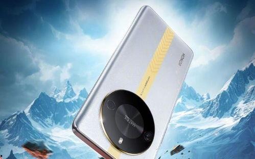 荣耀x40最新爆料视频,性能升级,外观惊艳,售价惊喜! 第2张 荣耀x40最新爆料视频,性能升级,外观惊艳,售价惊喜! 第2张